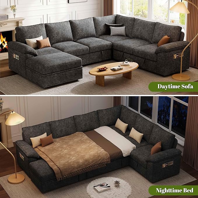 Sleeper Sofas