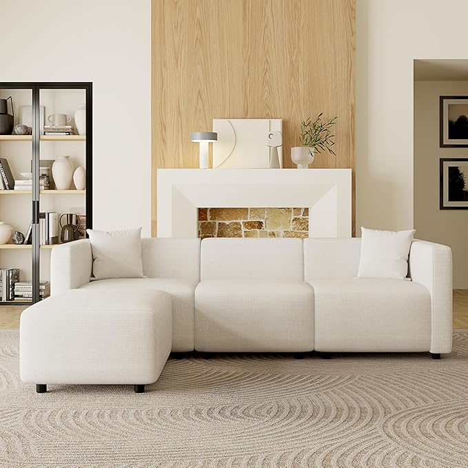 Small-Space Sofas