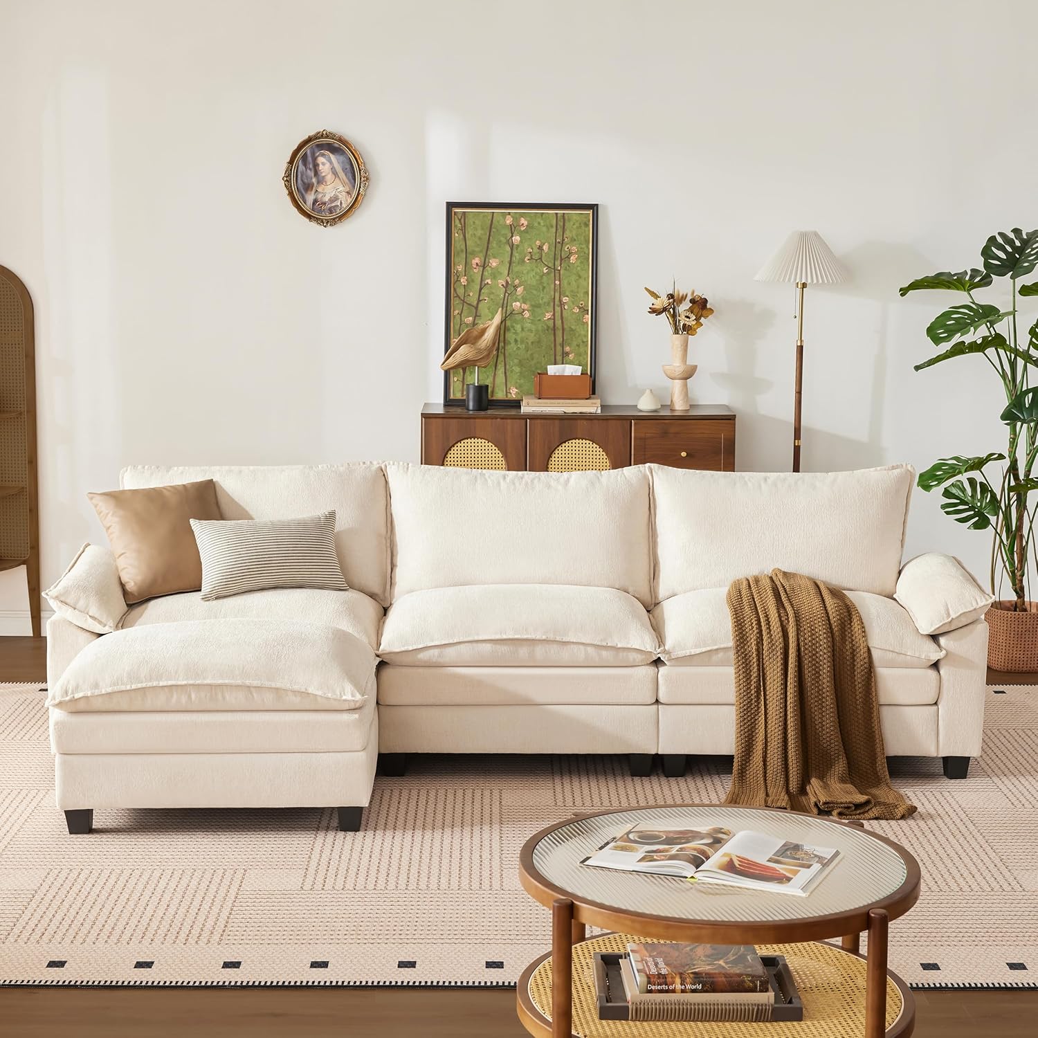 SUAWY Furniture for Modern Living